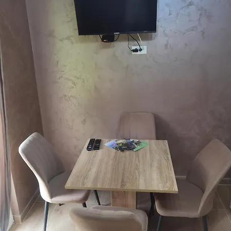 Apartmani Racanka Bajina Basta Exterior photo