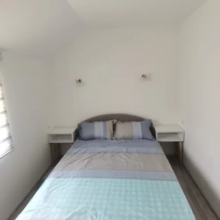 Apartmani Racanka Bajina Basta Exterior photo