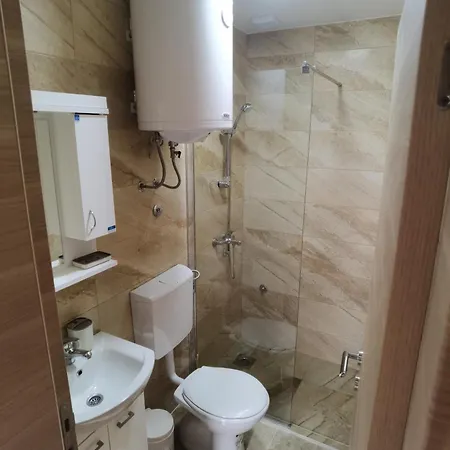 Apartmani Racanka Bajina Basta Exterior photo