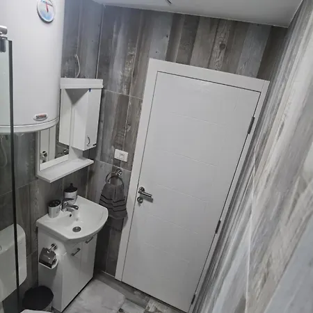 Apartmani Racanka Bajina Basta Exterior photo