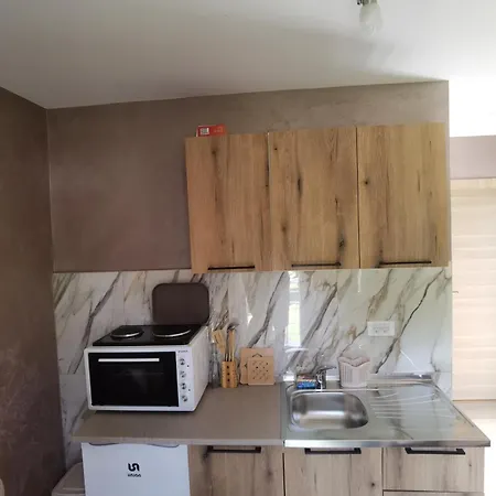 Apartmani Racanka Bajina Basta Exterior photo