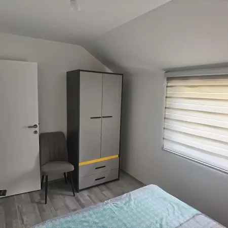 Apartmani Racanka Bajina Basta Exterior photo