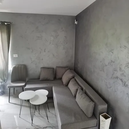 Apartmani Racanka Bajina Basta Exterior photo