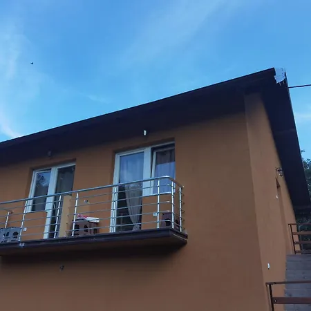 Apartmani Racanka Bajina Basta Exterior photo