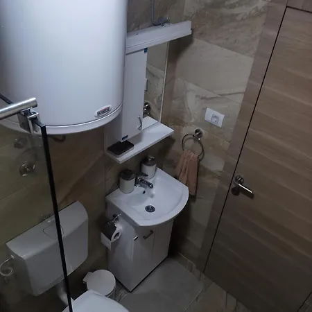Apartmani Racanka Bajina Basta Exterior photo