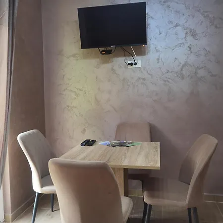 Apartmani Racanka Bajina Basta Exterior photo