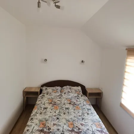 Apartmani Racanka Bajina Basta Exterior photo