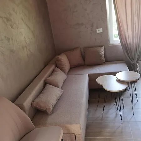 Apartmani Racanka Bajina Basta Exterior photo