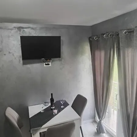 Apartmani Racanka Bajina Basta Exterior photo