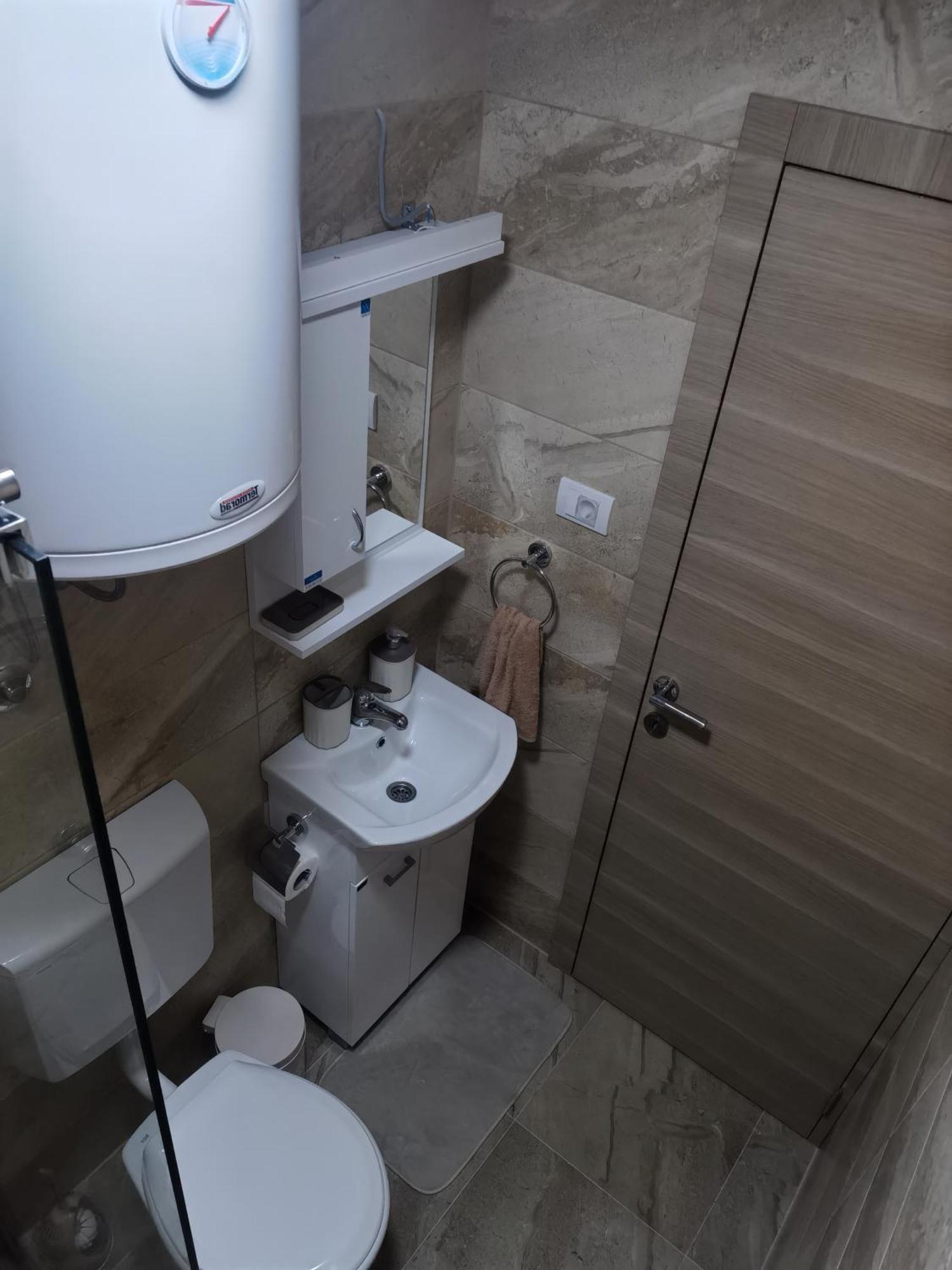 Apartment Racanka Bajina Basta
