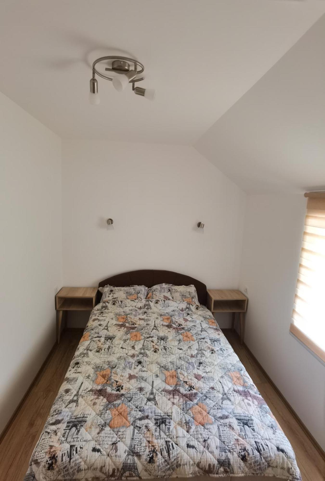 Racanka Apartment *