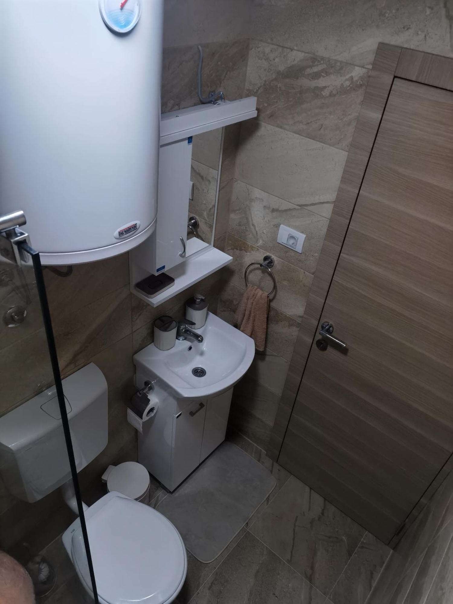 Apartment Racanka Bajina Basta