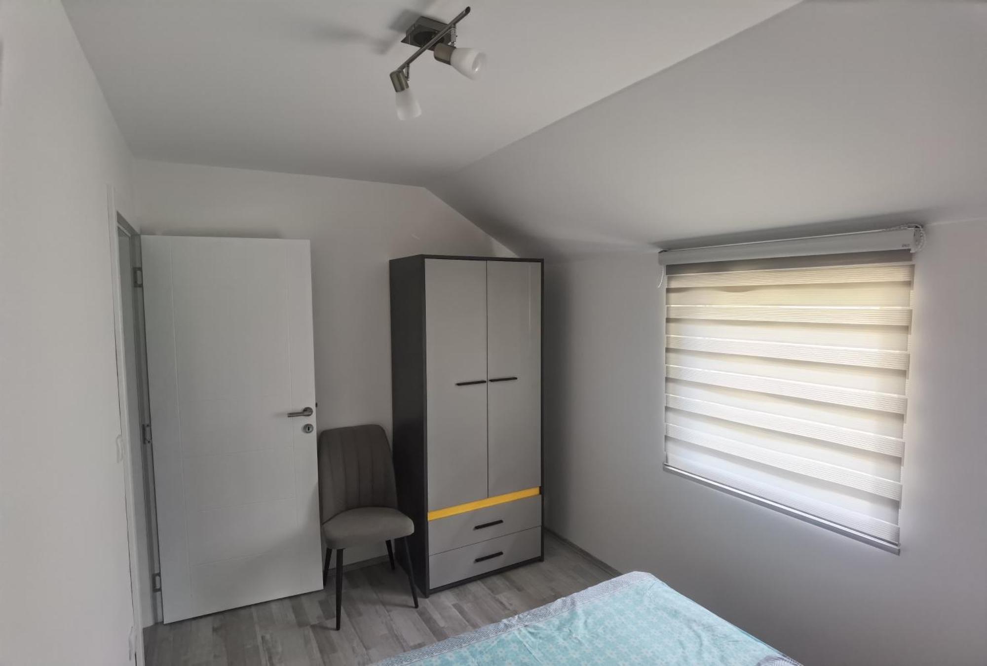 Apartment Racanka Bajina Basta