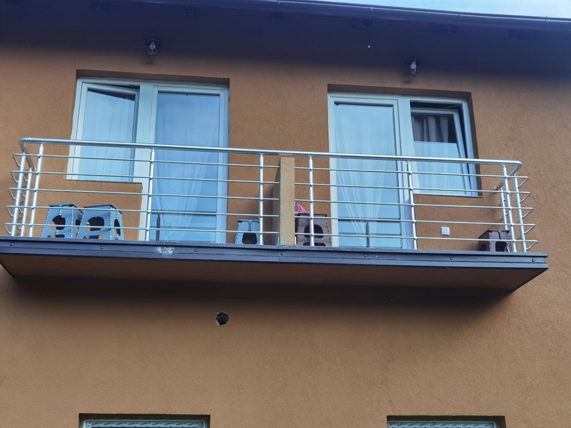 Apartment Racanka *