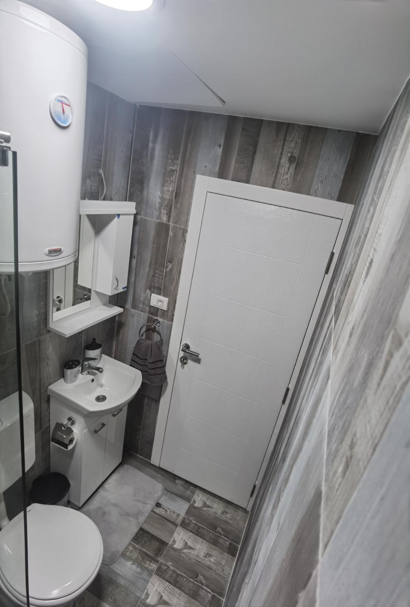 Apartment Racanka Bajina Basta