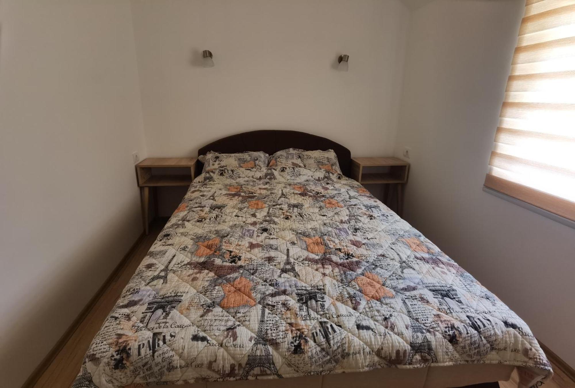 Apartment Racanka