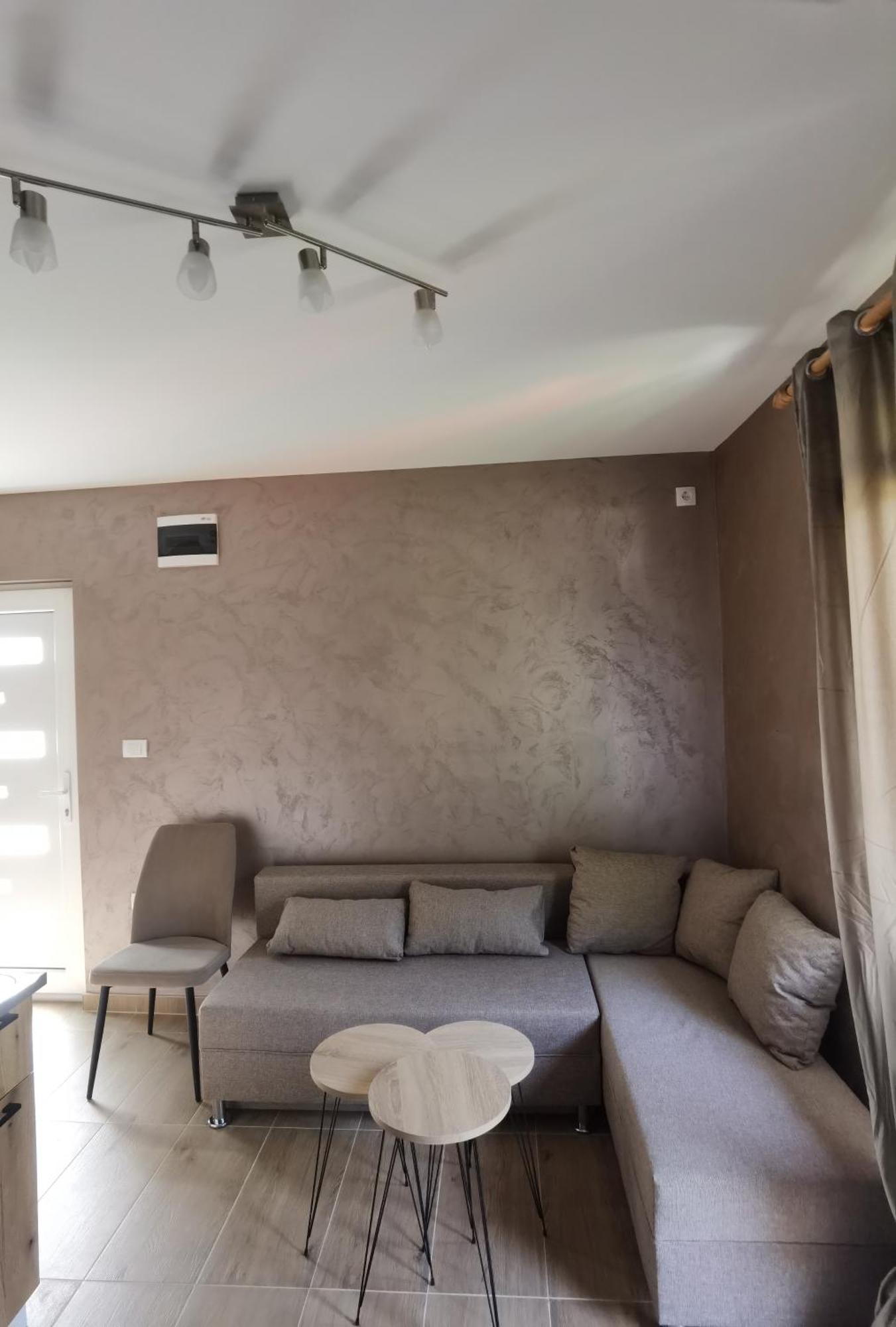 Racanka Apartment Bajina Basta