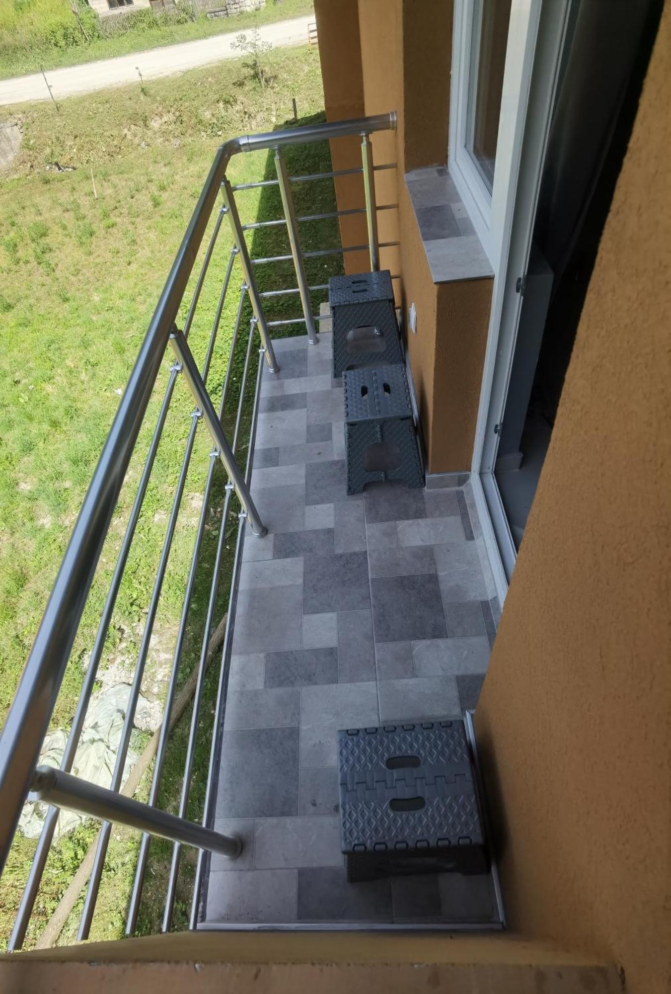 Racanka Apartment