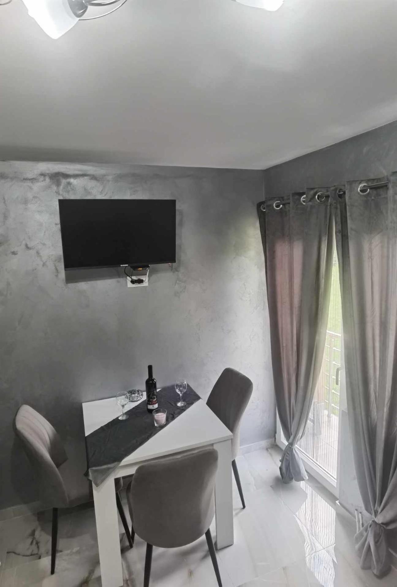 Racanka Apartment *